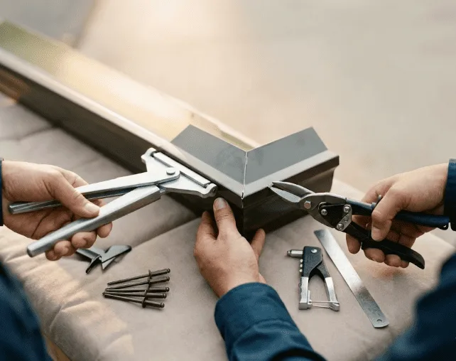 Why choose Gutter Repair in Rimforest, CA